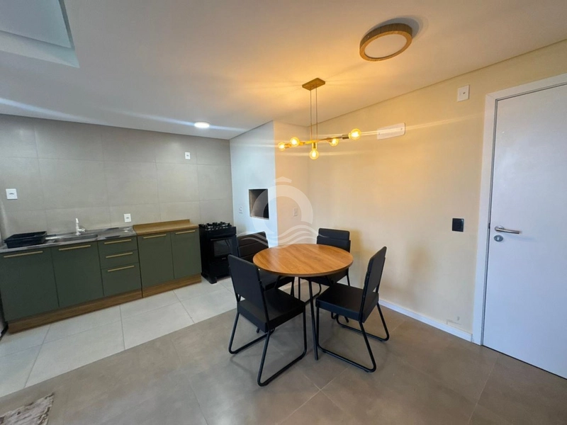 Apartamento 2 quartos mobiliado venda Santorini Xangri-Lá: 7ª foto da galeria de imagens do imóvel