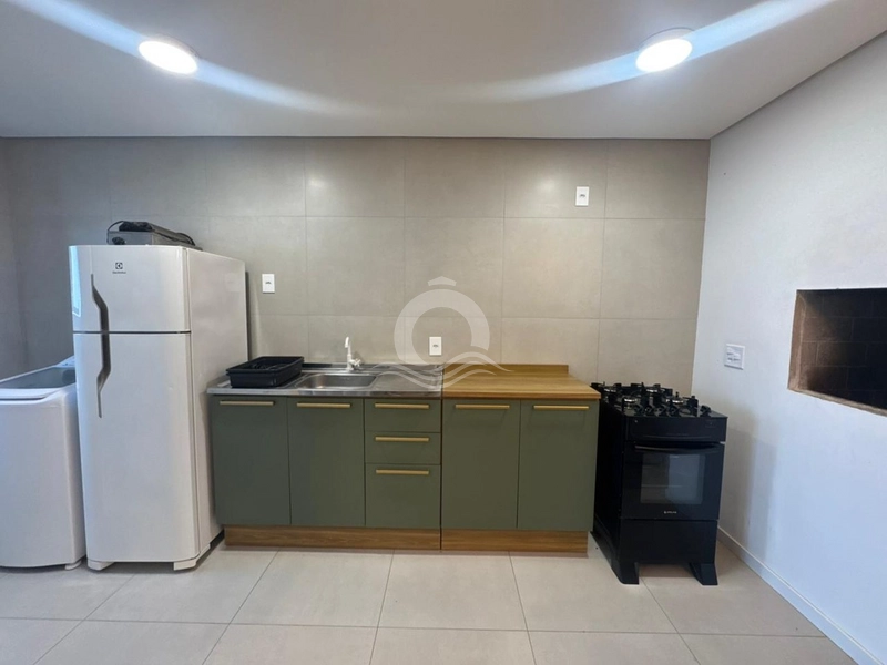 Apartamento 2 quartos mobiliado venda Santorini Xangri-Lá: 5ª foto da galeria de imagens do imóvel