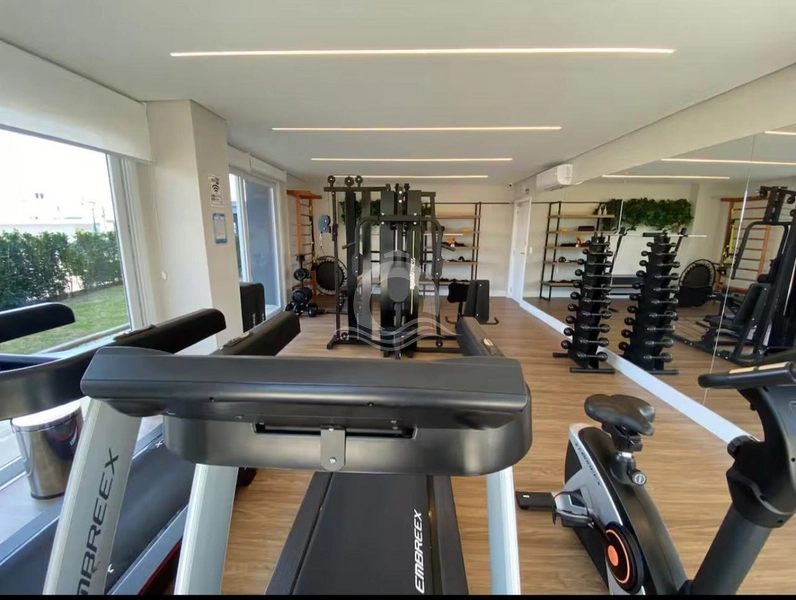 Apartamento 2 quartos mobiliado venda Santorini Xangri-Lá: 29ª foto da galeria de imagens do imóvel