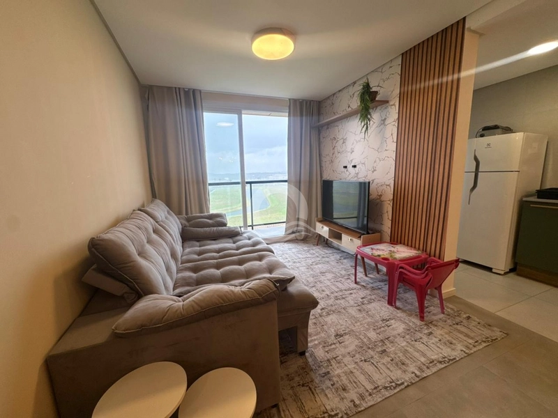 Apartamento 2 quartos mobiliado venda Santorini Xangri-Lá: 2ª foto da galeria de imagens do imóvel