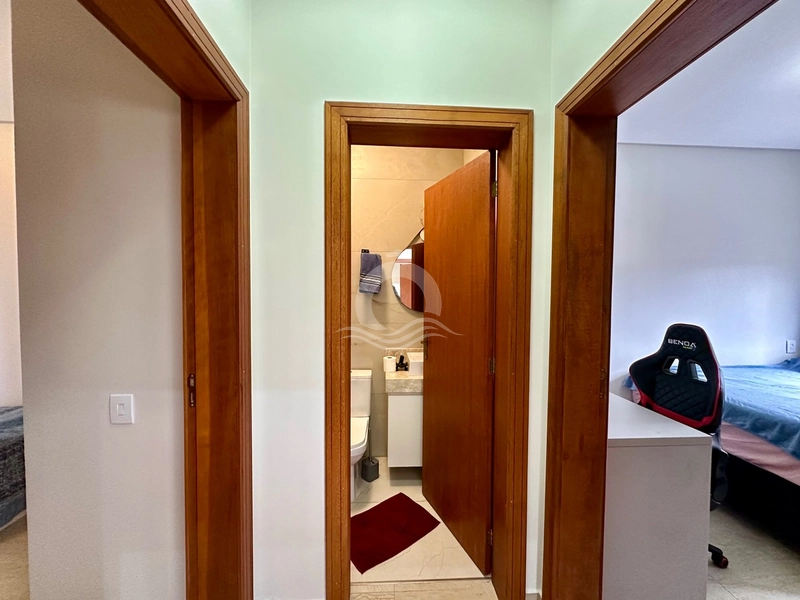 Casa 3 quartos esquina mobiliada venda Marina Xangri-Lá: 25ª foto da galeria de imagens do imóvel