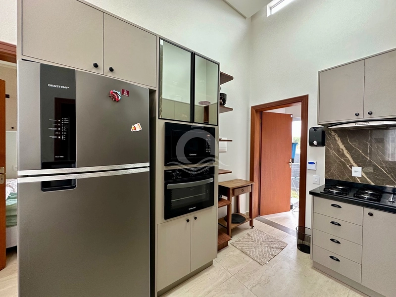 Casa 3 quartos esquina mobiliada venda Marina Xangri-Lá: 11ª foto da galeria de imagens do imóvel