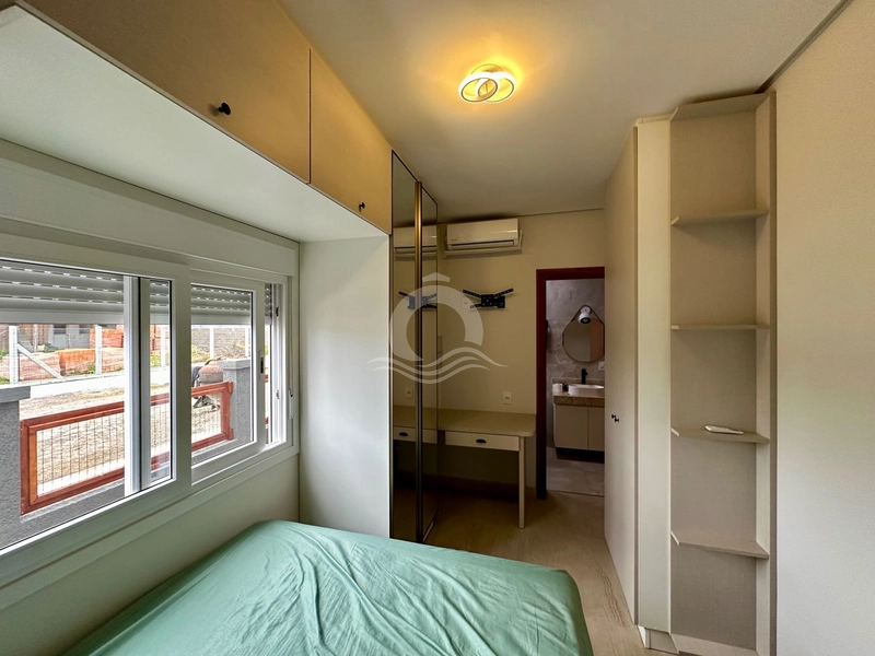 Casa 3 quartos esquina mobiliada venda Marina Xangri-Lá: 26ª foto da galeria de imagens do imóvel