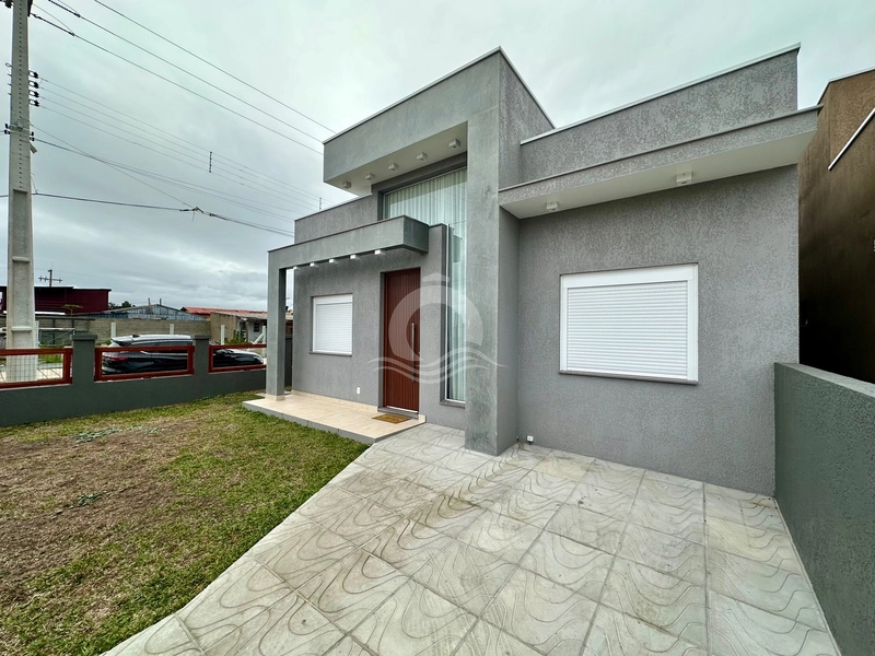 Casa 3 quartos esquina mobiliada venda Marina Xangri-Lá: 4ª foto da galeria de imagens do imóvel