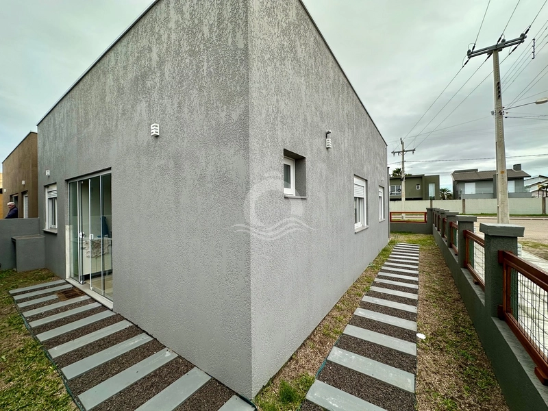 Casa 3 quartos esquina mobiliada venda Marina Xangri-Lá: 18ª foto da galeria de imagens do imóvel