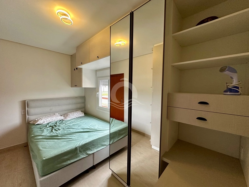 Casa 3 quartos esquina mobiliada venda Marina Xangri-Lá: 30ª foto da galeria de imagens do imóvel