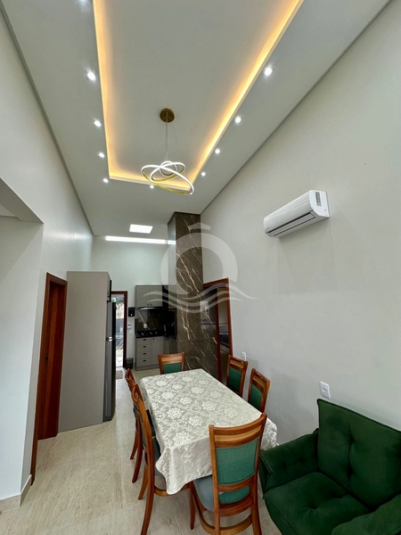 Casa 3 quartos esquina mobiliada venda Marina Xangri-Lá: 6ª foto da galeria de imagens do imóvel