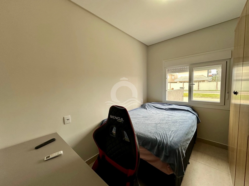 Casa 3 quartos esquina mobiliada venda Marina Xangri-Lá: 22ª foto da galeria de imagens do imóvel