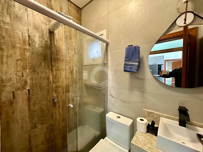Casa 3 quartos esquina mobiliada venda Marina Xangri-Lá: 24ª foto da galeria de imagens do imóvel
