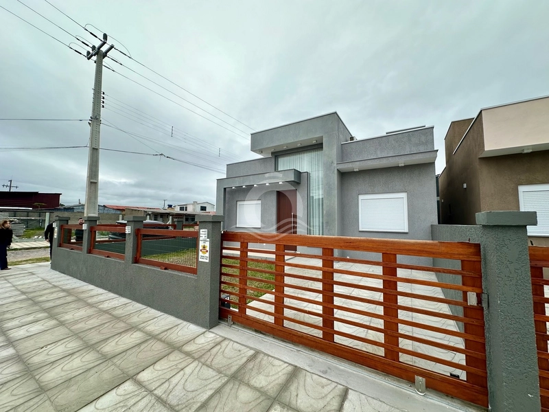 Casa 3 quartos esquina mobiliada venda Marina Xangri-Lá: 3ª foto da galeria de imagens do imóvel