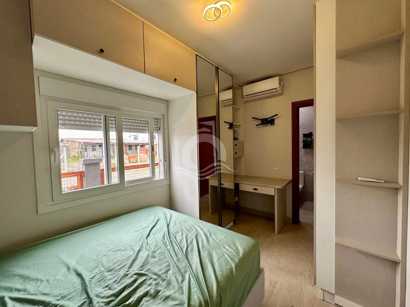 Casa 3 quartos esquina mobiliada venda Marina Xangri-Lá: 27ª foto da galeria de imagens do imóvel