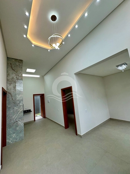 Casa 3 quartos térrea com churrasqueira venda Marina Xangri-Lá: 9ª foto da galeria de imagens do imóvel