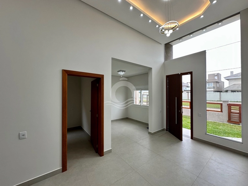 Casa 3 quartos térrea com churrasqueira venda Marina Xangri-Lá: 17ª foto da galeria de imagens do imóvel