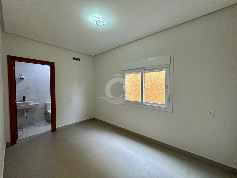 Casa 3 quartos térrea com churrasqueira venda Marina Xangri-Lá: 13ª foto da galeria de imagens do imóvel