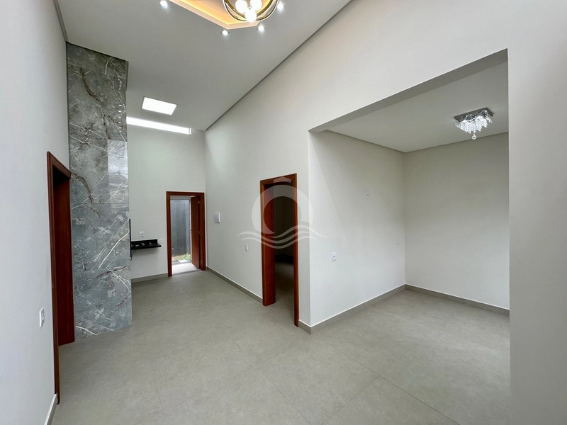 Casa 3 quartos térrea com churrasqueira venda Marina Xangri-Lá: 6ª foto da galeria de imagens do imóvel