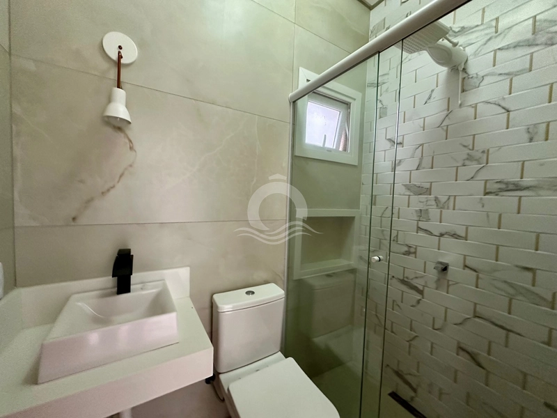 Casa 3 quartos térrea com churrasqueira venda Marina Xangri-Lá: 11ª foto da galeria de imagens do imóvel