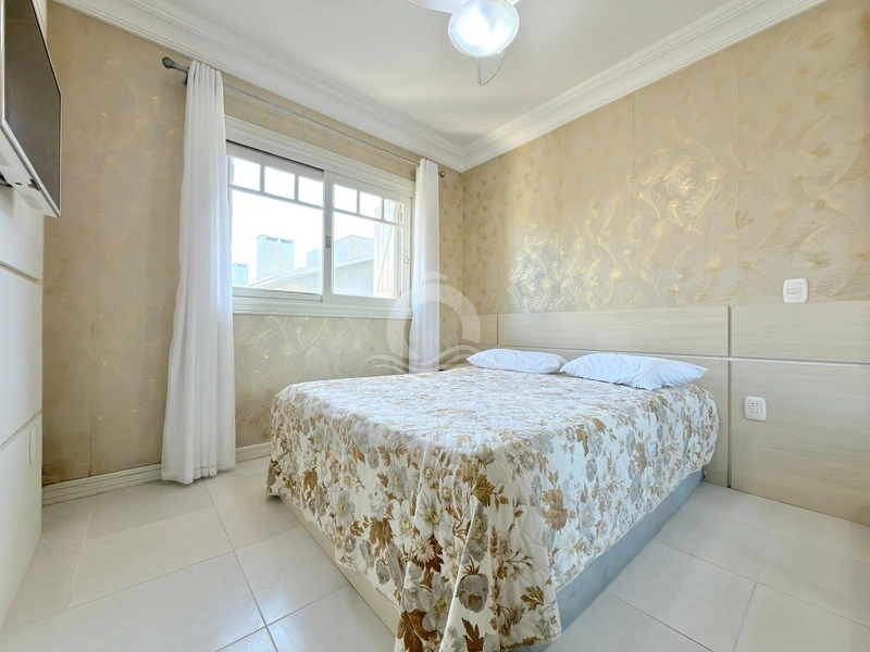 Apartamento 4 quartos frente mar venda Navegantes Capão da Canoa: 14ª foto da galeria de imagens do imóvel