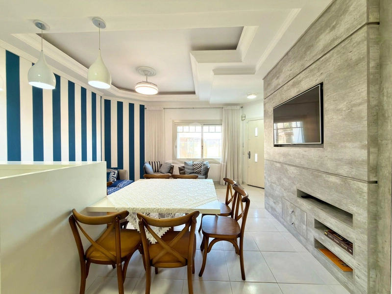 Apartamento 4 quartos frente mar venda Navegantes Capão da Canoa: 12ª foto da galeria de imagens do imóvel