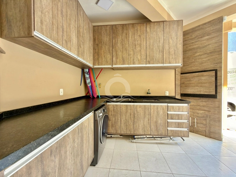 Apartamento 4 quartos frente mar venda Navegantes Capão da Canoa: 22ª foto da galeria de imagens do imóvel