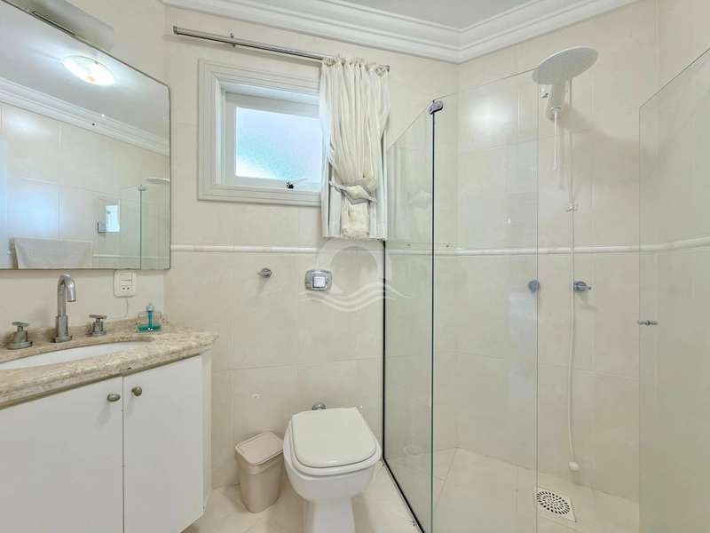 Apartamento 4 quartos frente mar venda Navegantes Capão da Canoa: 21ª foto da galeria de imagens do imóvel