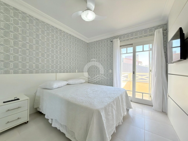 Apartamento 4 quartos frente mar venda Navegantes Capão da Canoa: 18ª foto da galeria de imagens do imóvel