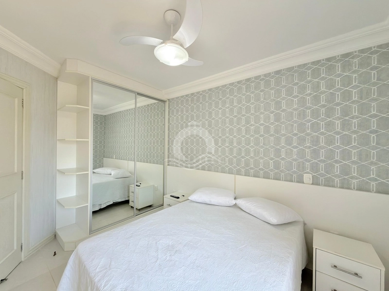 Apartamento 4 quartos frente mar venda Navegantes Capão da Canoa: 19ª foto da galeria de imagens do imóvel