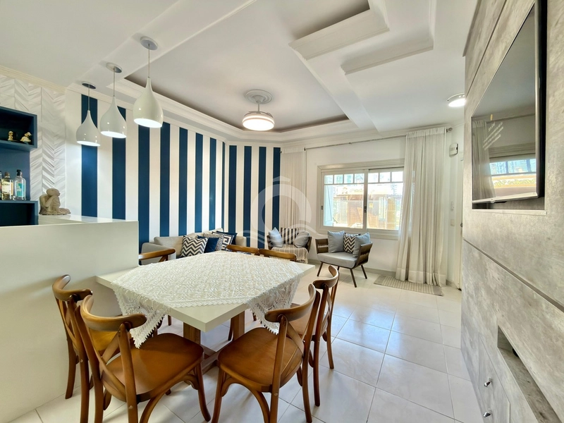 Apartamento 4 quartos frente mar venda Navegantes Capão da Canoa: 11ª foto da galeria de imagens do imóvel
