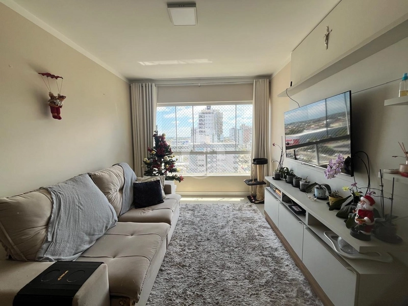 Apartamento 2 quartos mobiliado venda Zona Nova Capão da Canoa