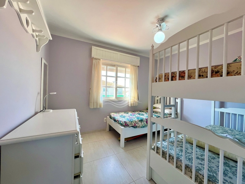 Casa 4 quartos mobiliada venda Av Paraguassu Xangri-Lá: 15ª foto da galeria de imagens do imóvel