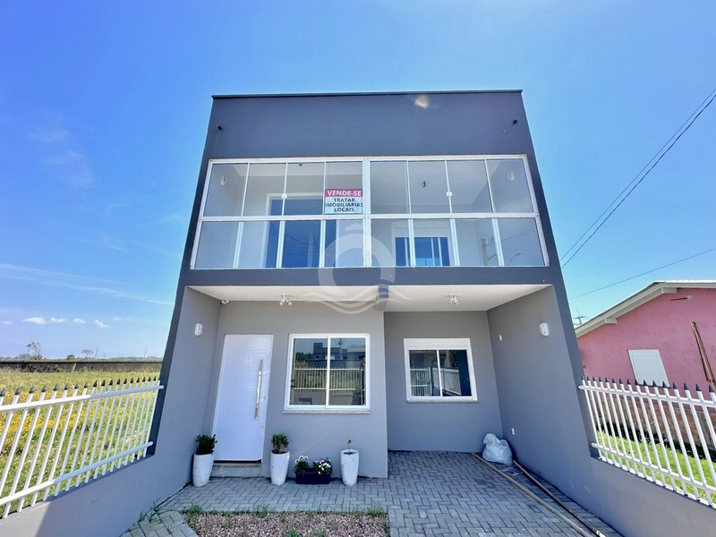 Casa 3 quartos piscina venda Guarani Capão da Canoa: 2ª foto da galeria de imagens do imóvel