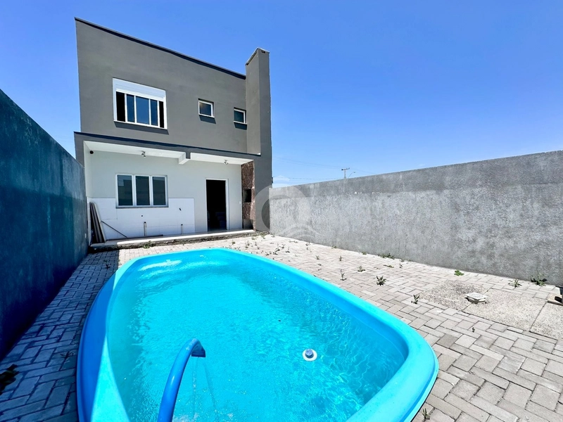 Casa 3 quartos piscina venda Guarani Capão da Canoa: 12ª foto da galeria de imagens do imóvel