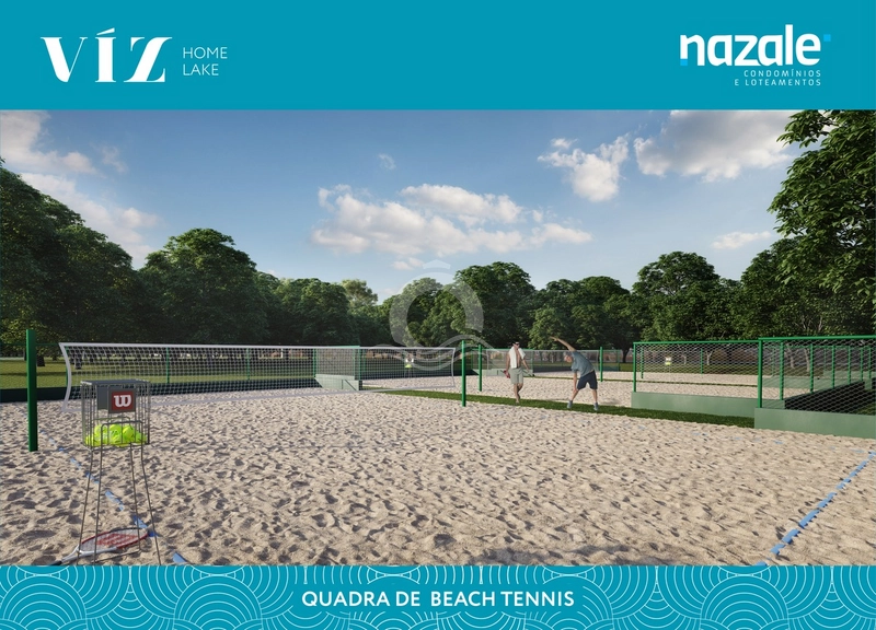 Terreno condomínio beira lago venda Zona Nova Capão da Canoa: 14ª foto da galeria de imagens do imóvel