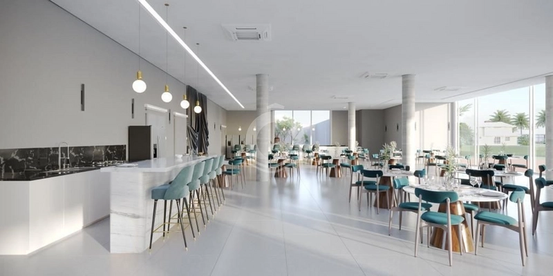 Terreno condomínio beira lago venda Zona Nova Capão da Canoa: 32ª foto da galeria de imagens do imóvel