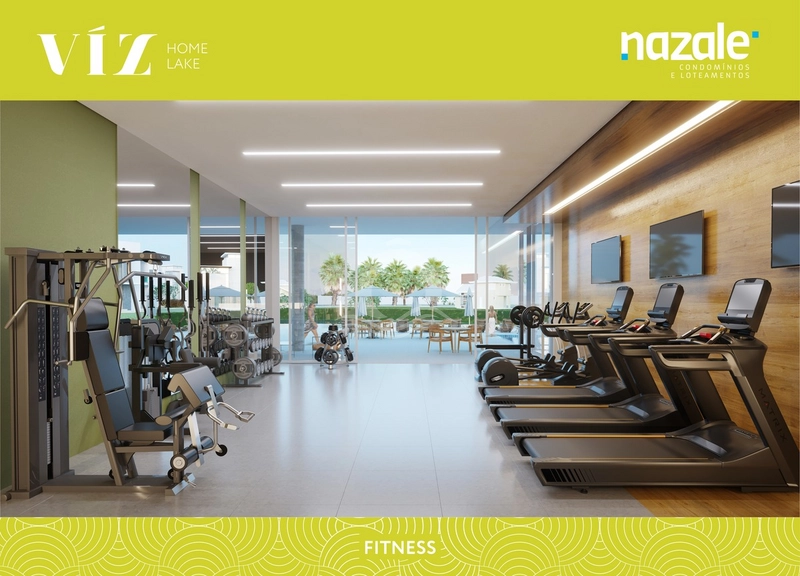 Terreno condomínio beira lago venda Zona Nova Capão da Canoa: 17ª foto da galeria de imagens do imóvel