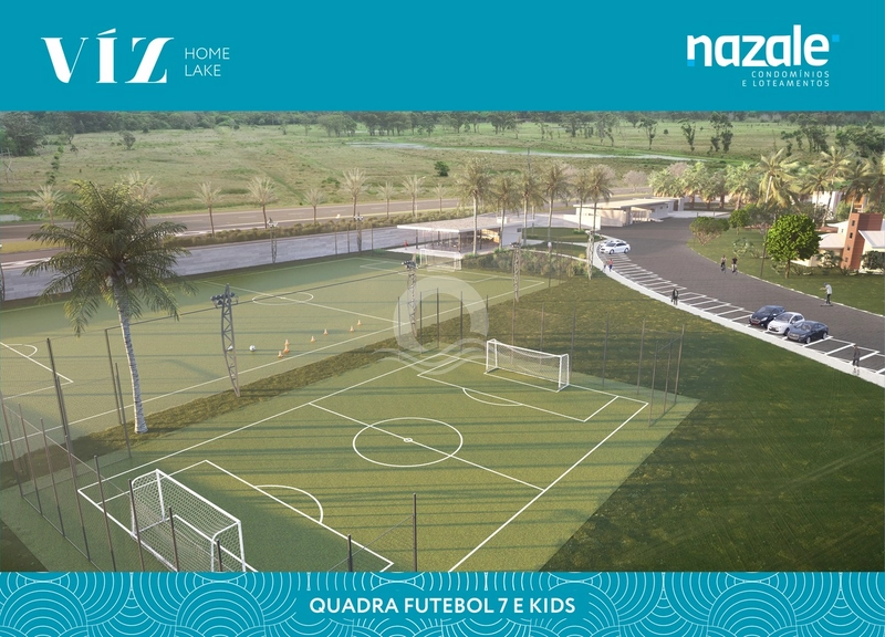 Terreno condomínio beira lago venda Zona Nova Capão da Canoa: 16ª foto da galeria de imagens do imóvel