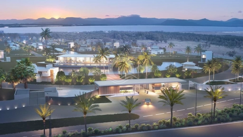 Terreno condomínio beira lago venda Zona Nova Capão da Canoa: 34ª foto da galeria de imagens do imóvel