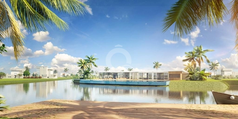 Terreno condomínio beira lago venda Zona Nova Capão da Canoa: 37ª foto da galeria de imagens do imóvel