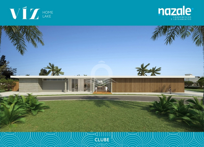 Terreno condomínio beira lago venda Zona Nova Capão da Canoa: 5ª foto da galeria de imagens do imóvel