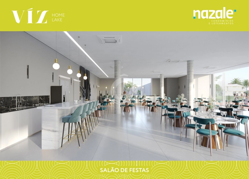 Terreno condomínio beira lago venda Zona Nova Capão da Canoa: 11ª foto da galeria de imagens do imóvel