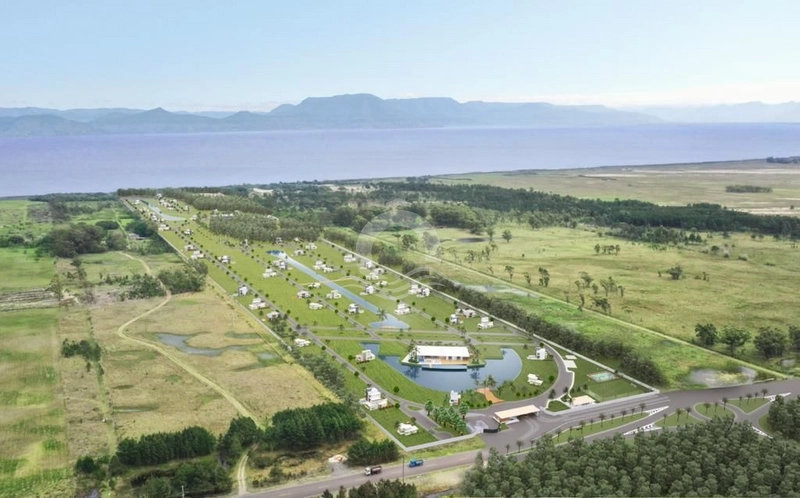 Terreno condomínio beira lago venda Zona Nova Capão da Canoa: 25ª foto da galeria de imagens do imóvel
