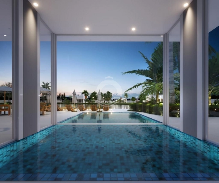 Terreno condomínio beira lago venda Zona Nova Capão da Canoa: 36ª foto da galeria de imagens do imóvel