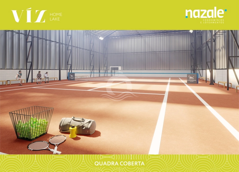 Terreno condomínio beira lago venda Zona Nova Capão da Canoa: 15ª foto da galeria de imagens do imóvel