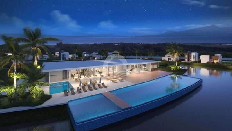 Terreno condomínio beira lago venda Zona Nova Capão da Canoa: 26ª foto da galeria de imagens do imóvel