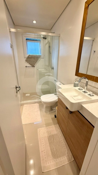 Apartamento 2 quartos decorado venda Vila Suíça Gramado: 19ª foto da galeria de imagens do imóvel