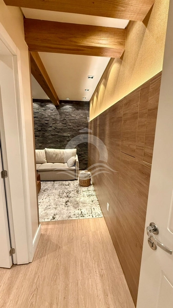 Apartamento 2 quartos decorado venda Vila Suíça Gramado: 20ª foto da galeria de imagens do imóvel