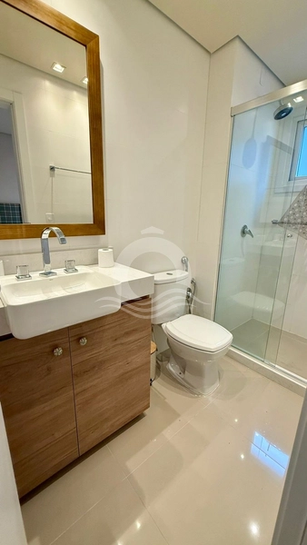 Apartamento 2 quartos decorado venda Vila Suíça Gramado: 13ª foto da galeria de imagens do imóvel