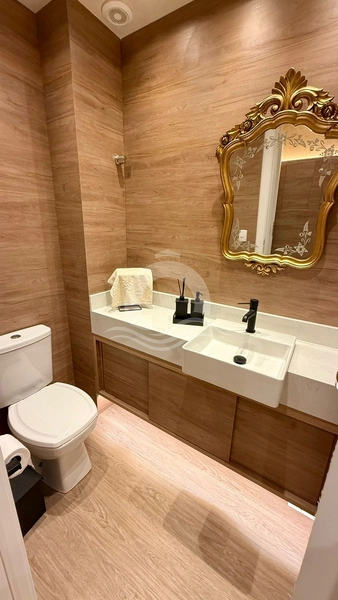 Apartamento 2 quartos decorado venda Vila Suíça Gramado: 16ª foto da galeria de imagens do imóvel