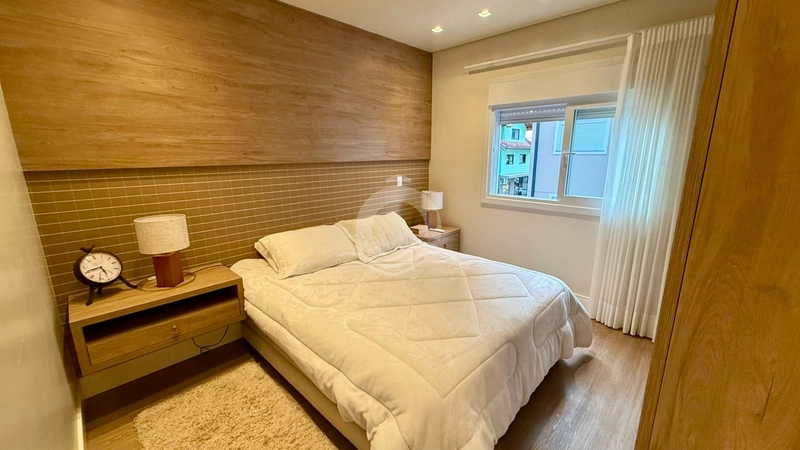 Apartamento 2 quartos decorado venda Vila Suíça Gramado: 17ª foto da galeria de imagens do imóvel