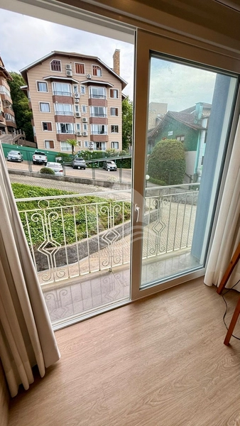 Apartamento 2 quartos decorado venda Vila Suíça Gramado: 21ª foto da galeria de imagens do imóvel