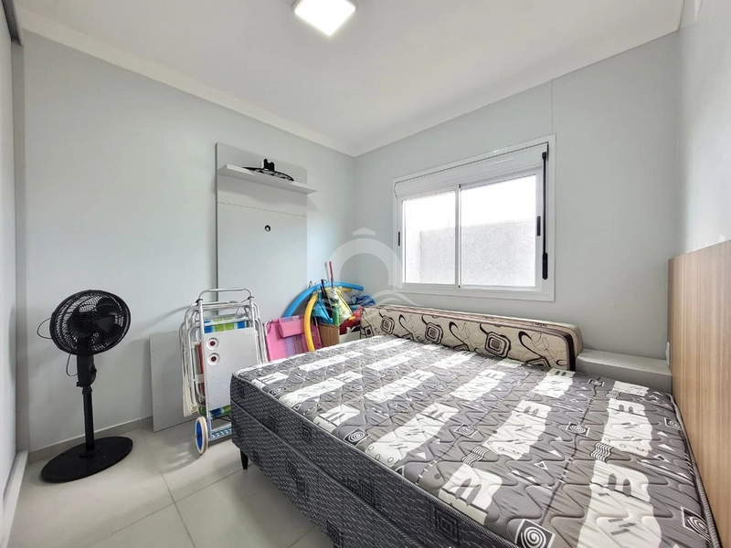 Casa 2 quartos mobiliada venda Jardim Beira Mar Capão da Canoa: 9ª foto da galeria de imagens do imóvel